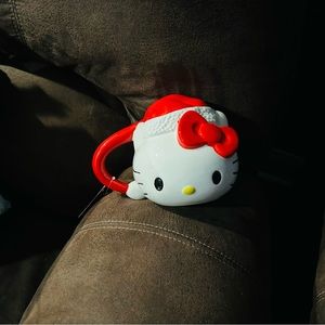 Hello kitty Christmas mug